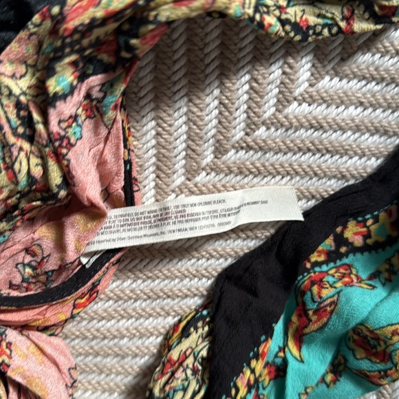 Free people intimates top/bodysuit size large - Picture 4 of 4